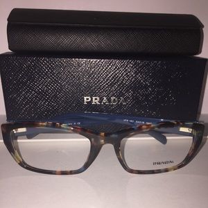 Prada Frames