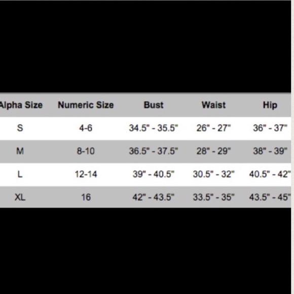 Pastels Flare Back Tee - Picture 4 of 4