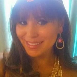 Meet your Posher, Kat