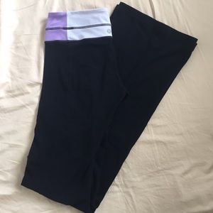 Lululemon Groove Pants Size 4 Tall