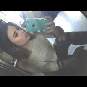 Meet your Posher, Samantha