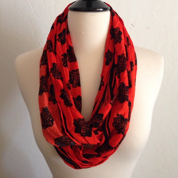 SF Giants Scarf