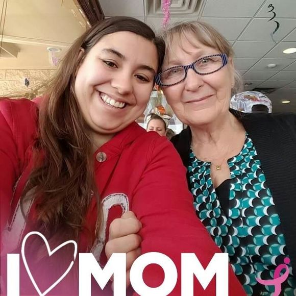 Meet your Posher, Jasmine - Picture 1 of 1