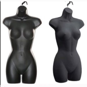 🚩BackInStock•Blk Display with Hook