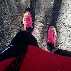 Meet your Posher, Ricky