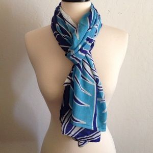 Hawaiian Multi-Purpose Scarf