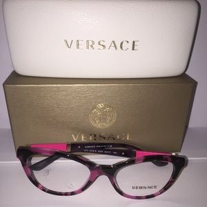 Versace Frames