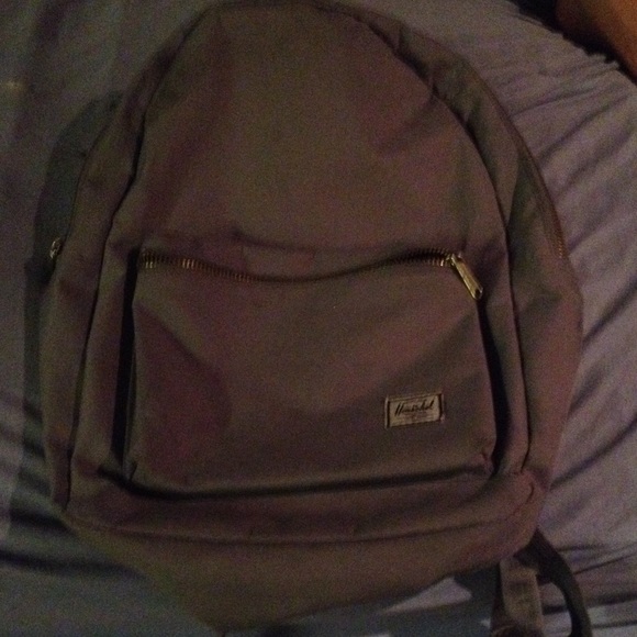 Herschel backpack