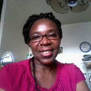 Meet your Posher, Valerie