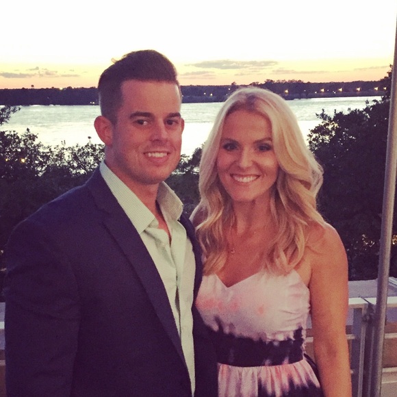 Meet your Posher, Brittain