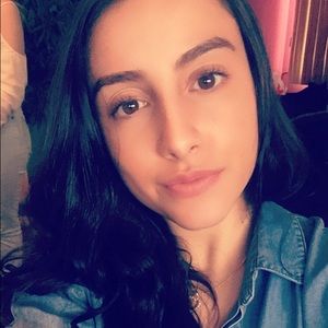 Meet your Posher, Justine