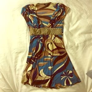SVery cute short dress