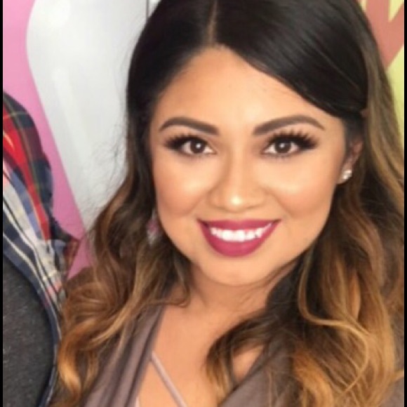 Meet your Posher, Diana