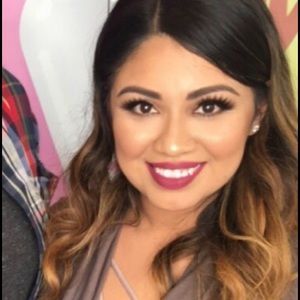 Meet your Posher, Diana