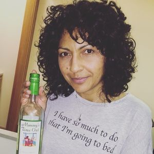 Meet your Posher, Judith