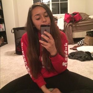 Meet your Posher, Kamaile