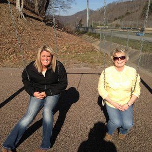 Meet your Posher, Whitney