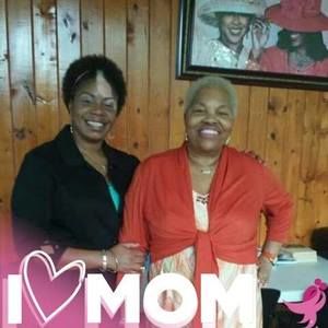 Meet your Posher, Nikki