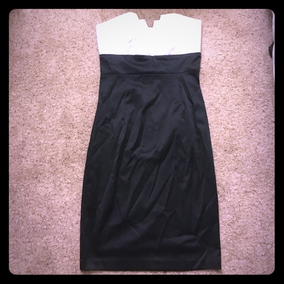 Classy cocktail dress