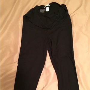 H&M maternity leggings