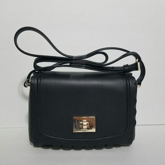 Kate Spade Zani Maple Court (Black)