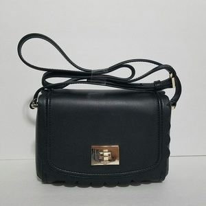 Kate Spade Zani Maple Court (Black)