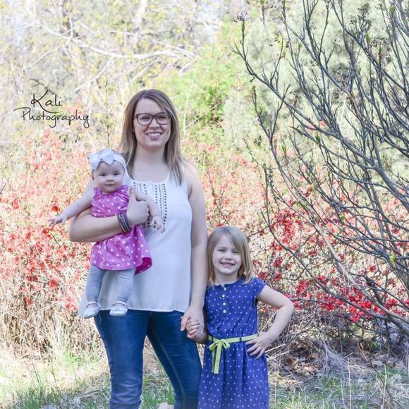 Meet your Posher, Stephanie