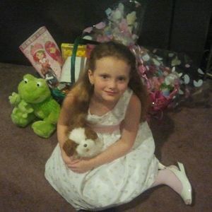 Meet your Posher, Wanda