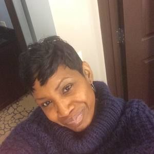 Meet your Posher, Kathy