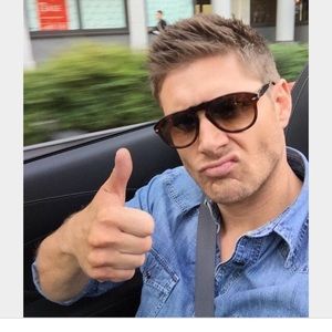 Meet your Posher, Blake