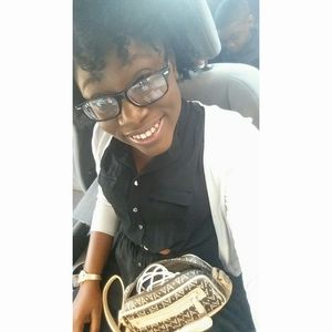 Meet your Posher, Gladden