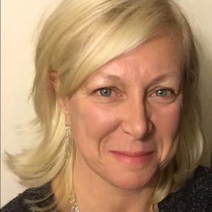 Meet your Posher, Christine