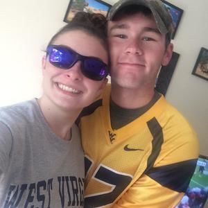 Meet your Posher, Dakota n cheyenne