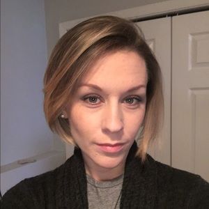 Meet your Posher, Kristen