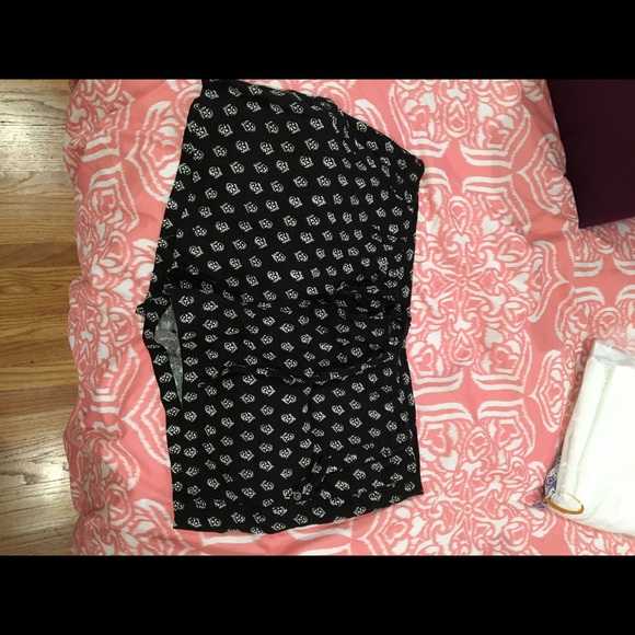 Gap shorts