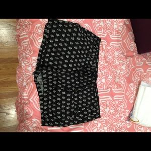 Gap shorts
