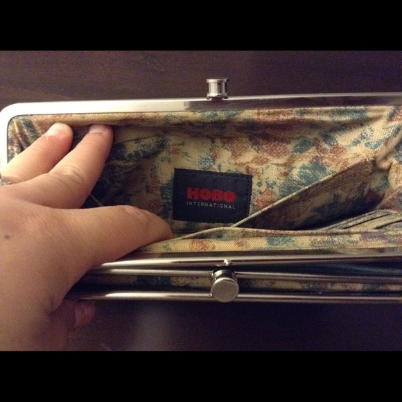 Hobo Wallet