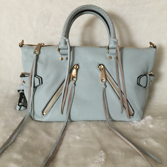 rebecca minkoff moto bag