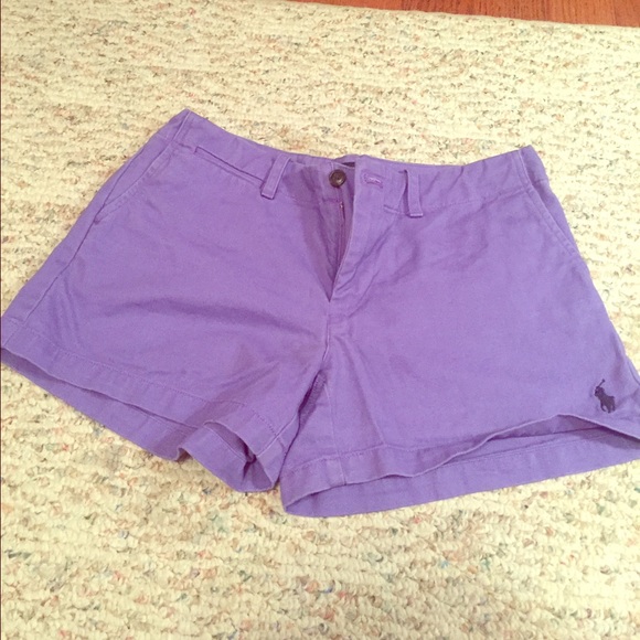 Polo shorts!!