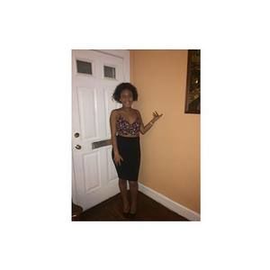 Meet your Posher, Fernanda