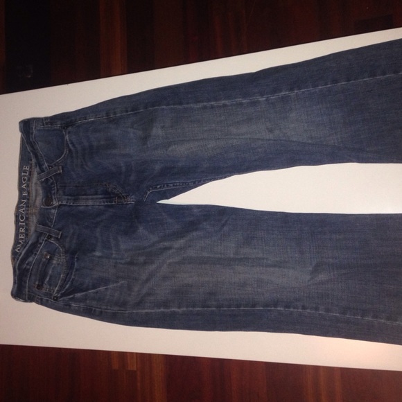 American Eagle Outfitters Men's Jeans - Picture 1 of 2