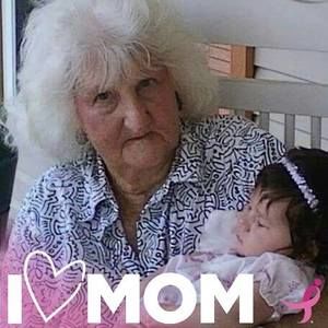 Meet your Posher, Gwen