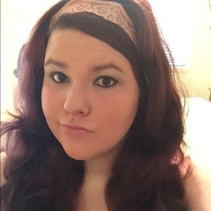 Meet your Posher, Donna