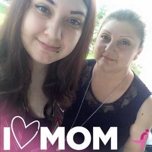 Meet your Posher, Kathi