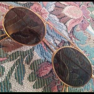 authentic vintage ray-bans bausch & lomb