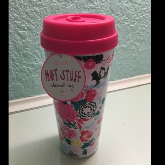 Thermal Mug