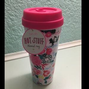 Thermal Mug