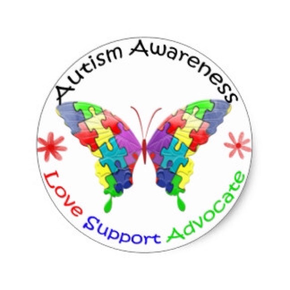 Autism Acceptance! Why I Posh. - Picture 16 of 16