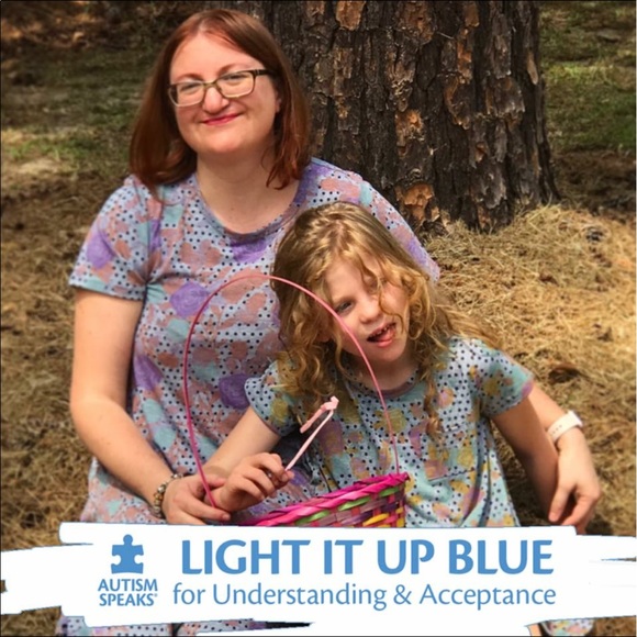 Autism Acceptance! Why I Posh. - Picture 6 of 16