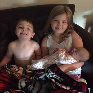 Meet your Posher, Tracey